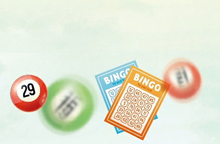Setkání sátiletých – Bingo