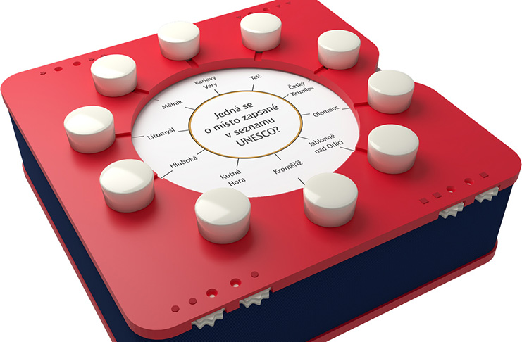 Setkání sátiletých – Desítka