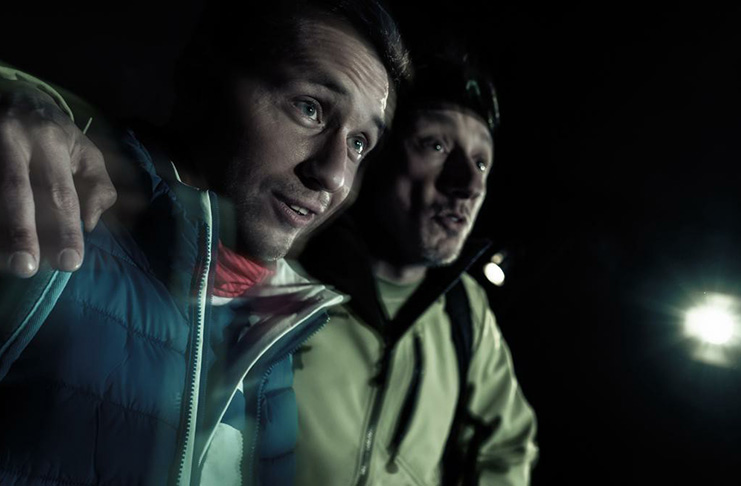 Divadlo Ungelt: Vejšlap