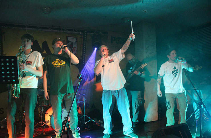 East Side Orchestra