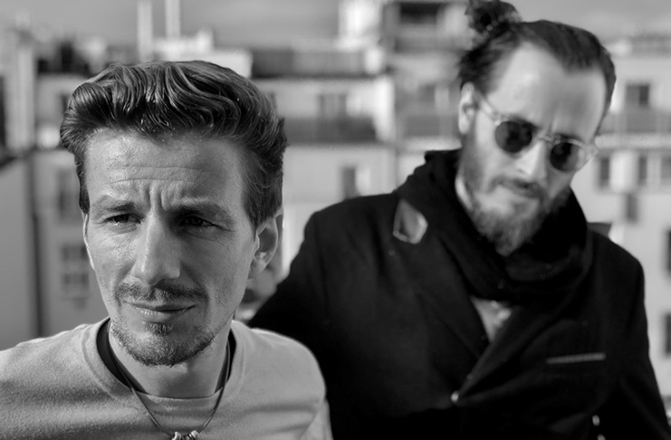 Festival Bennewitz 2026: En.dru a JeN Hovorka