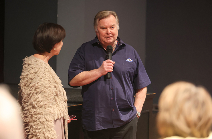 Filmové dokumenty Jiřího Kočího