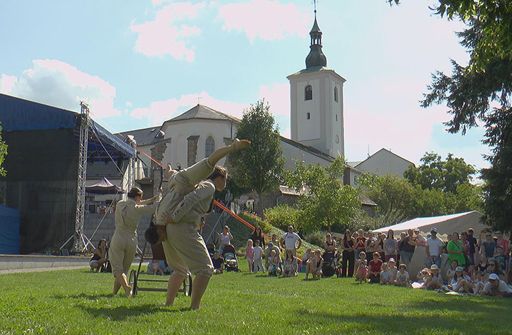 FreshDance fest