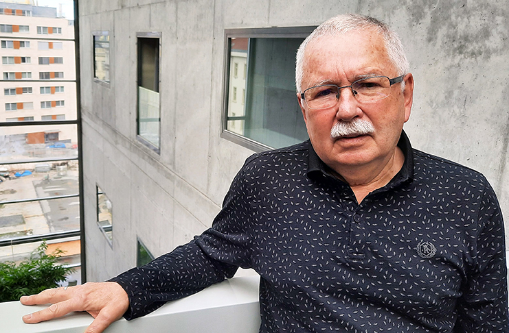 Komentovaná prohlídka výstavy Historická architektura nejen lidová