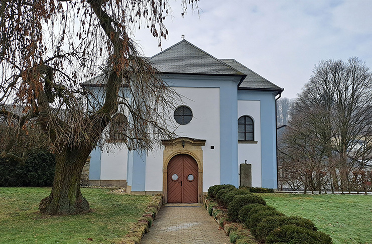 Humanitární sbírka