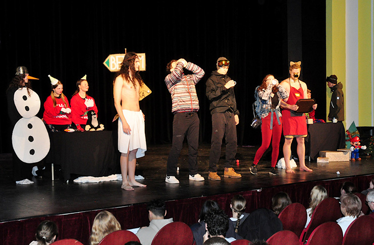 Jaký si to uděláš, takový to máš