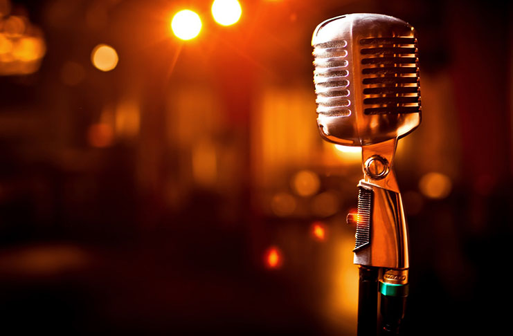 Koncert pěvecké třídy Jany Prýglové