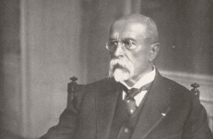 Krásy a taje I. republiky