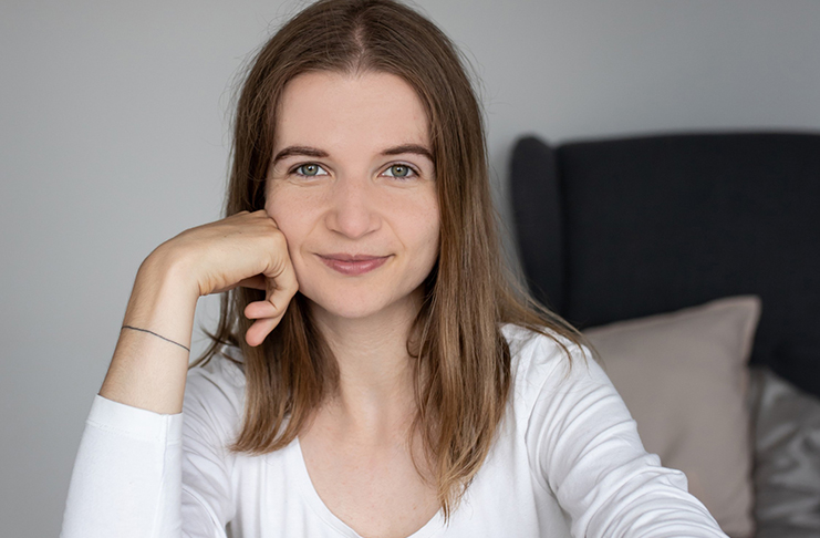 Kristýna Trpková: Zločin a text