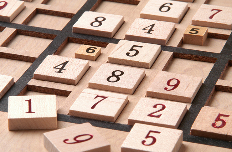 Lekce trénování paměti se Zuzanou Sykovou