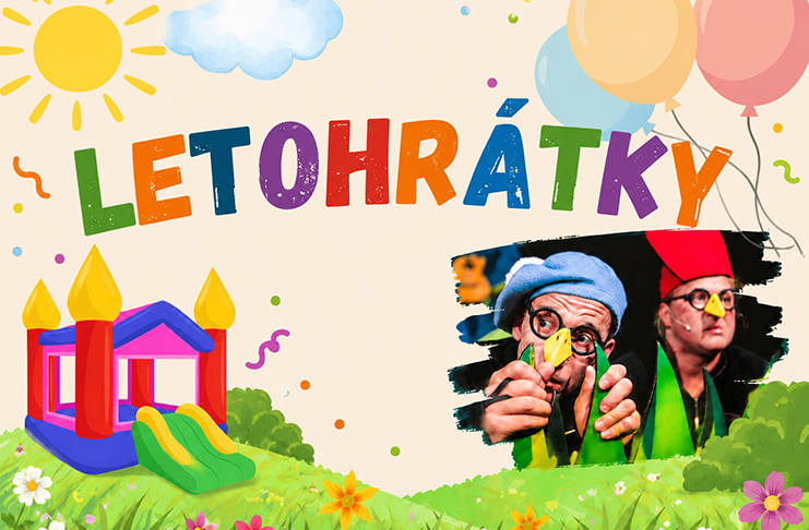 Letohrátky