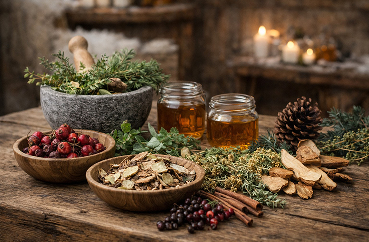 Zdravotní přednáška