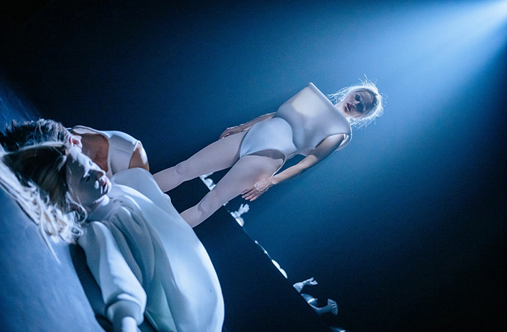 Light in the Darkness