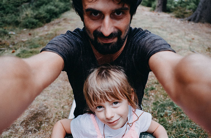 Lukáš Rufer – Jadranský flashback