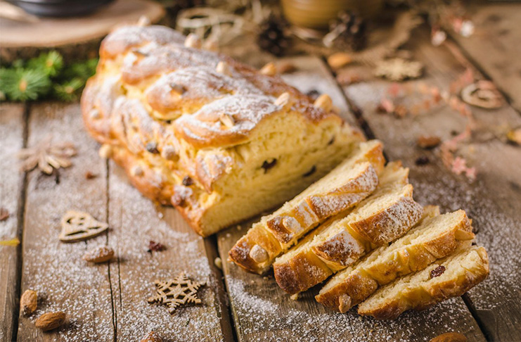 Mlsné Vánoce - vernisáž