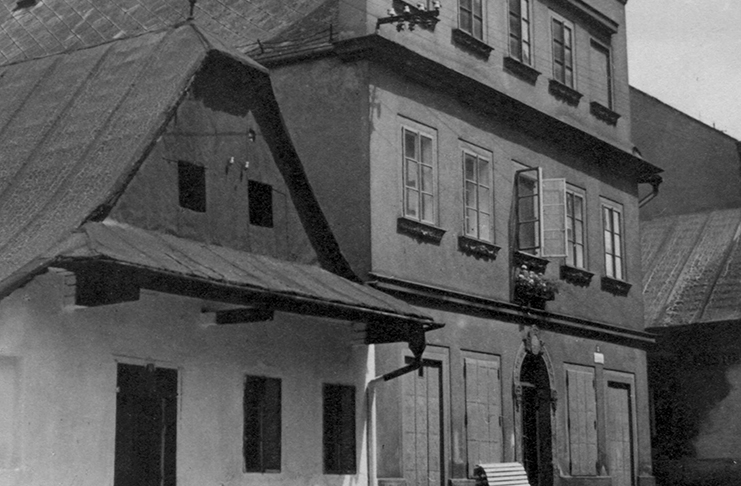 Vycházka po stopách českotřebovských zelinářů