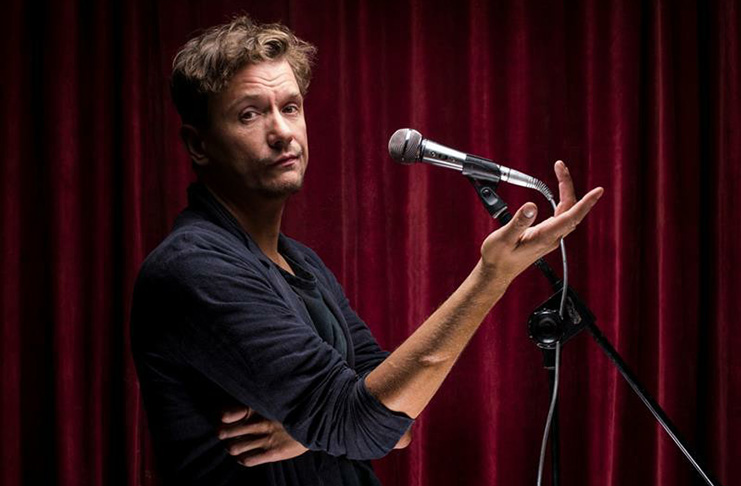 Muži jsou z Marsu, ženy z Venuše