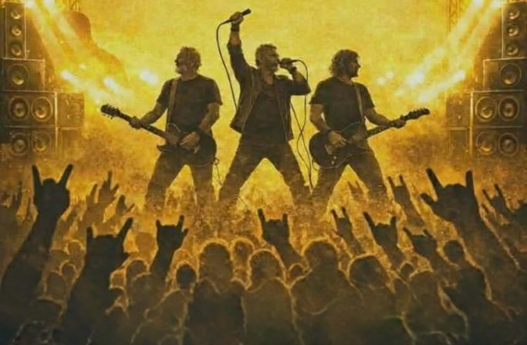 Návrat Orlických legend