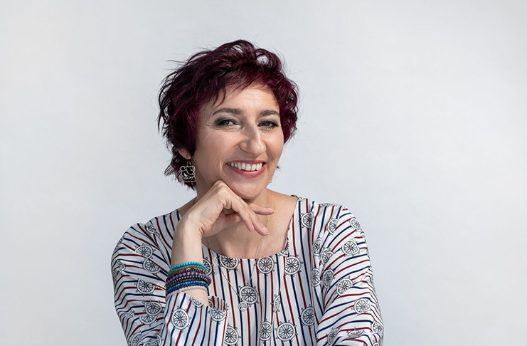 One Human Show - Vědomá komunikace