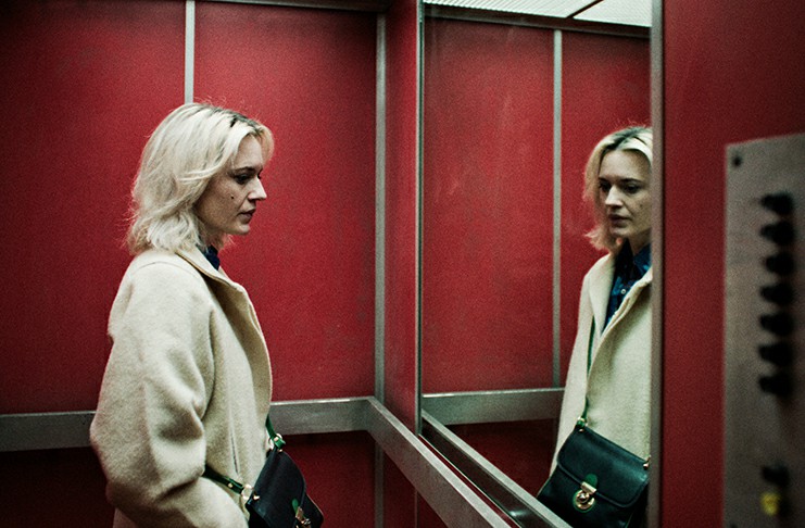 Perla – Filmový klub