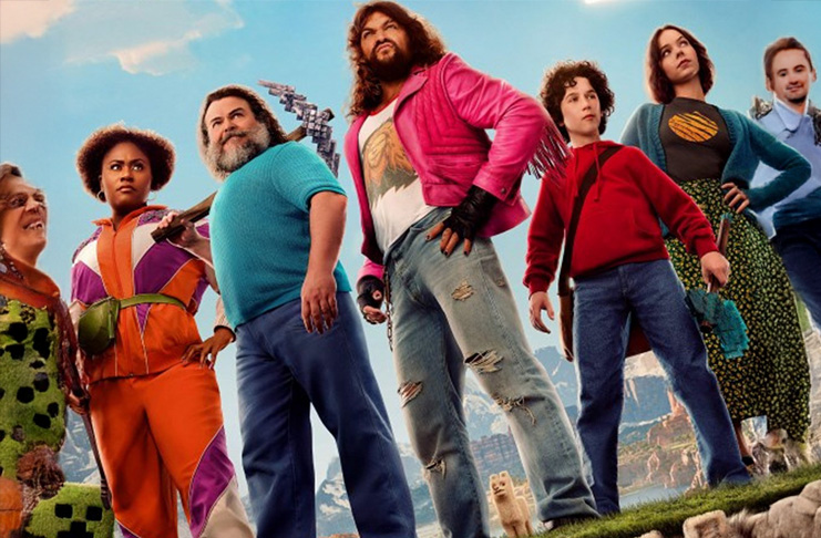 Pohádková výhra: Minecraft film