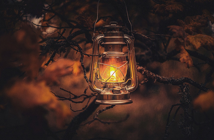 Pohádky pro nejmenší