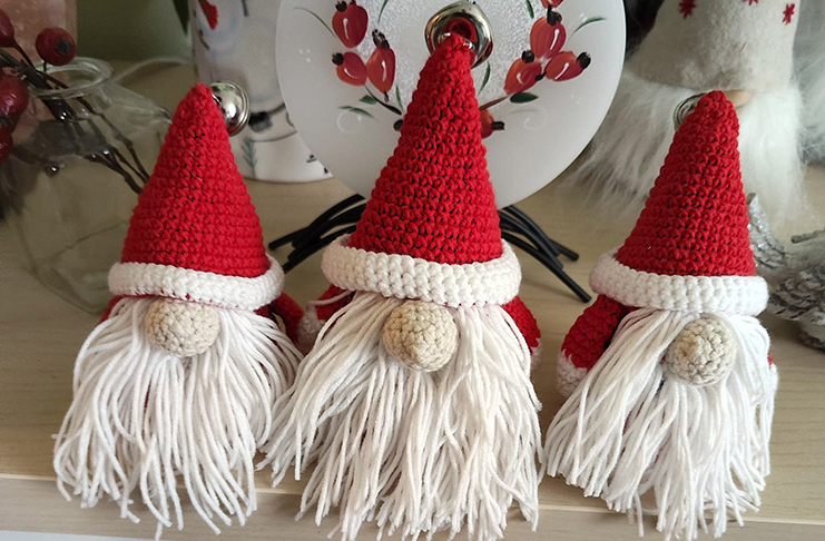 Pozvěte si domů skřítka!