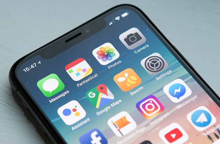 Přednáška: Jak na chytrý telefon