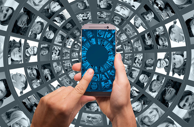 Přednáška: Rizika virtuální komunikace