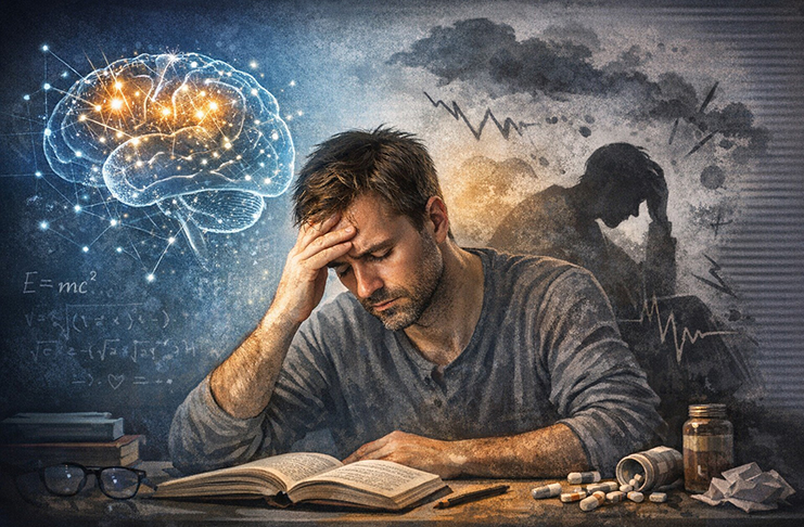 Přednáška MUDr. T. Lebenharta