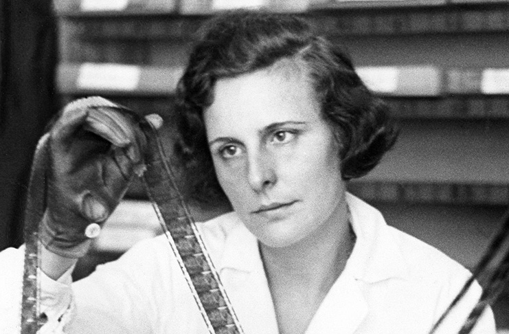 Riefenstahl