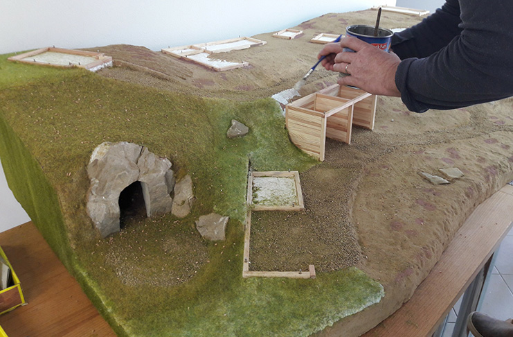 Seminář pro pamětníky: František Mareš