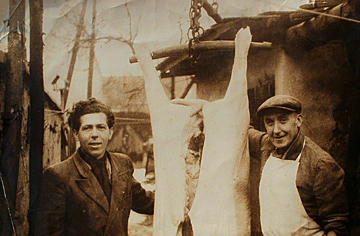 Seminář pro pamětníky staré České Třebové: Českotřebovské živnosti, 2. část