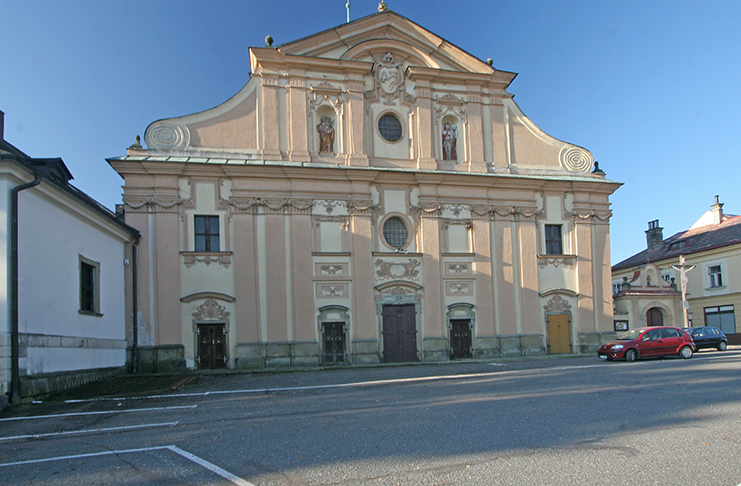 Setkání regionálních historiků