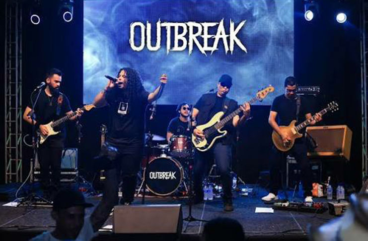 Outbreak