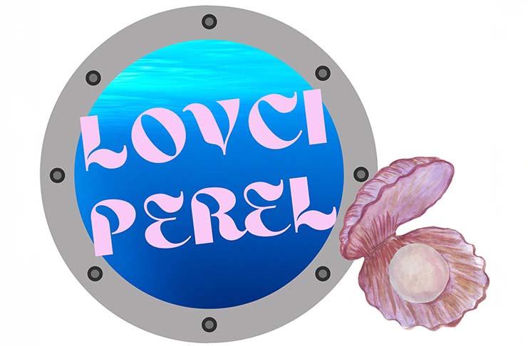 Slavnostní vyhodnocení lovců perel