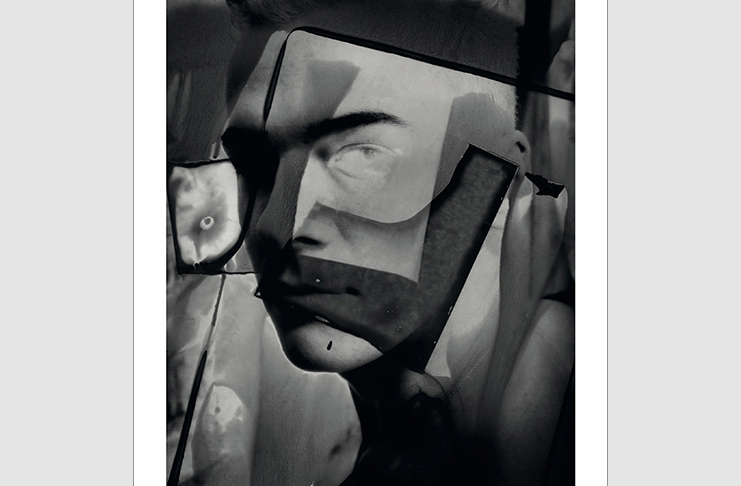 Vernisáž: Nechtěné fotografie a jiné věci