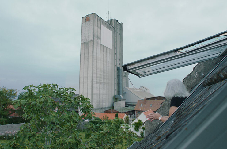 The Silo and Us