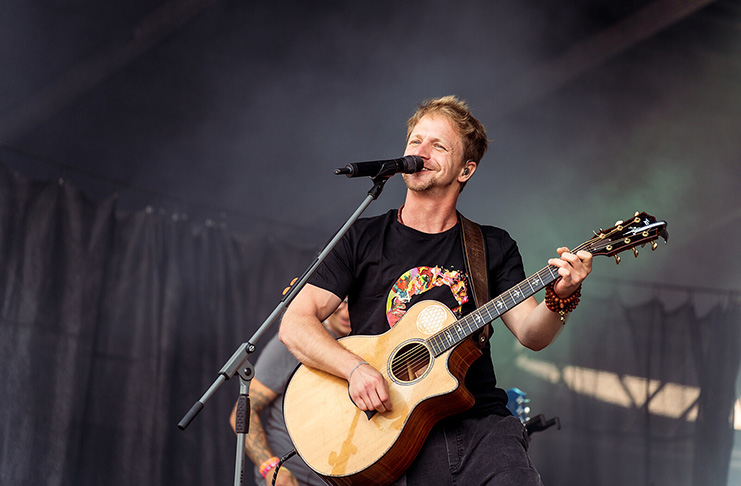 Tomáš Klus & Cílová skupina