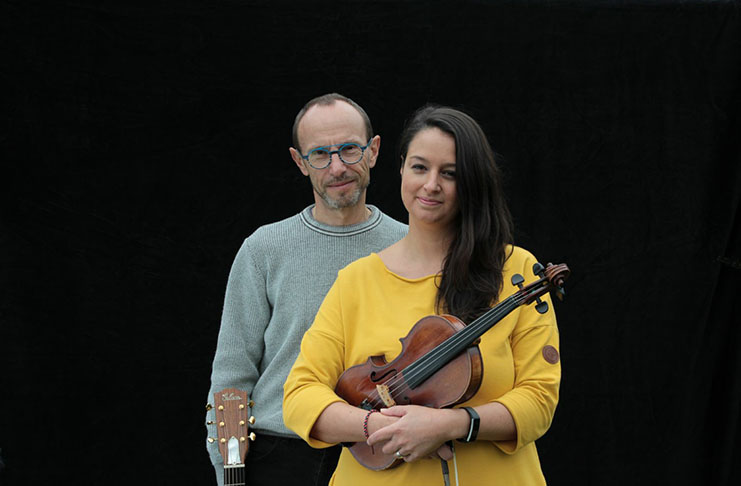 Duo Ťuk
