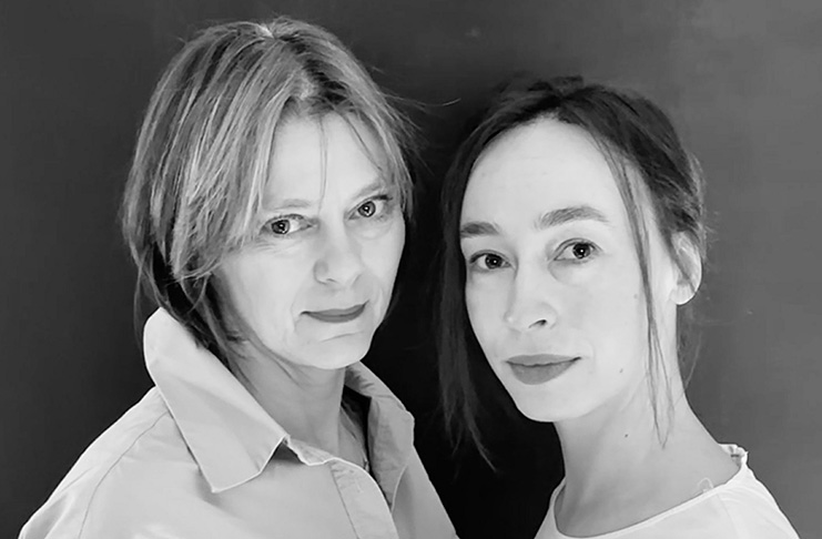 Tweety Věry Jirousové