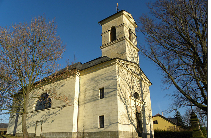 Vánoční koncert sboru Čekanky