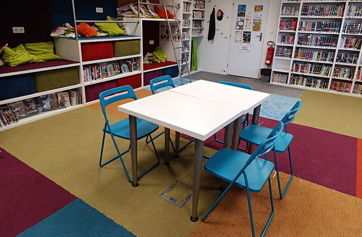 Vánoční překvapení