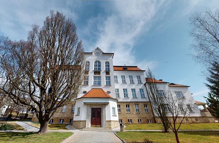 Večer odměn