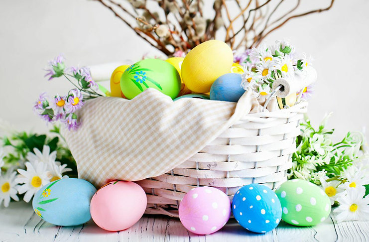 Velikonoční výstava