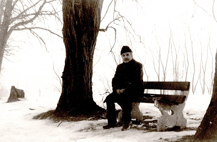 Vernisáž výstavy: Karel Komínek – 100