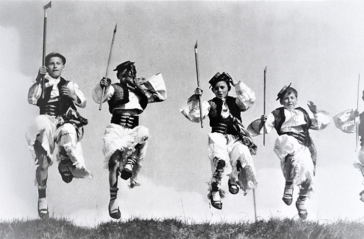 Vernisáž výstavy: Karel Plicka 130