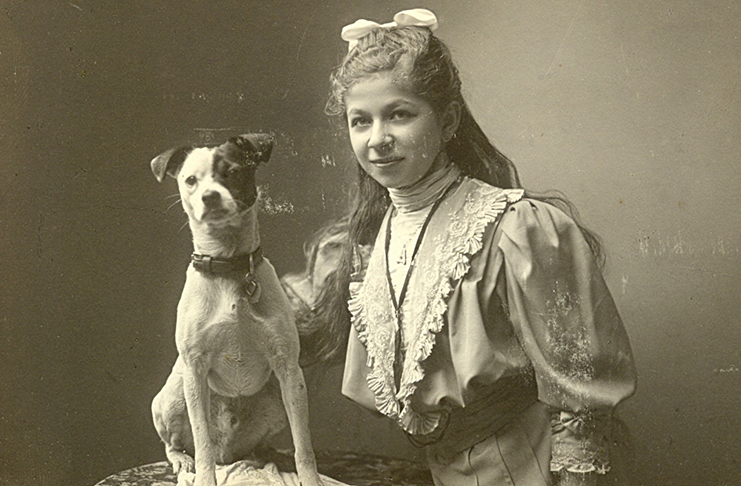 Vernisáž výstavy: Pes. Přítel a pomocník člověka