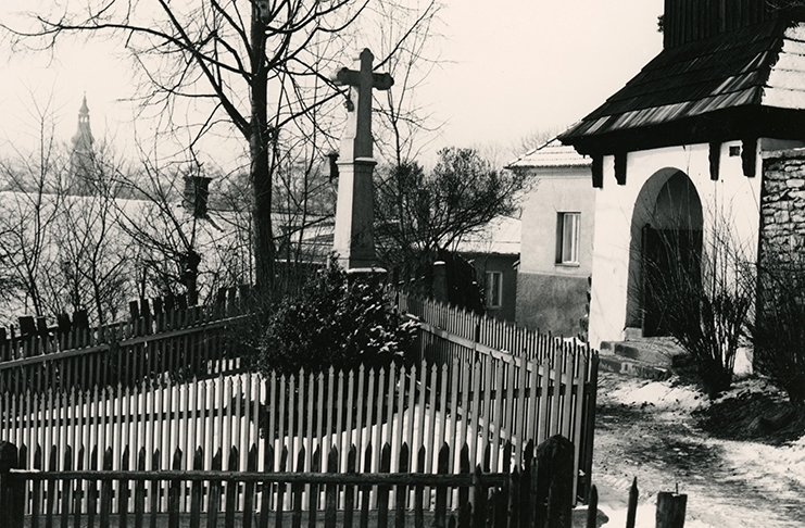 Vernisáž výstavy: Zastavený čas. Z fotografické tvorby Karla Aligera (1916–1984)