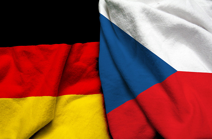 Virtuální univerzita 3. věku - Němci a Češi: Společná cesta dějinami